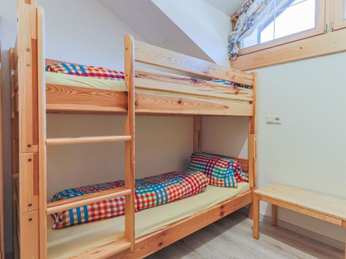 Appartement Petra's Penthouse - 6-8 personen – afbeelding 2