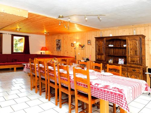 Chalet De la Combette - 14 personen – afbeelding 2