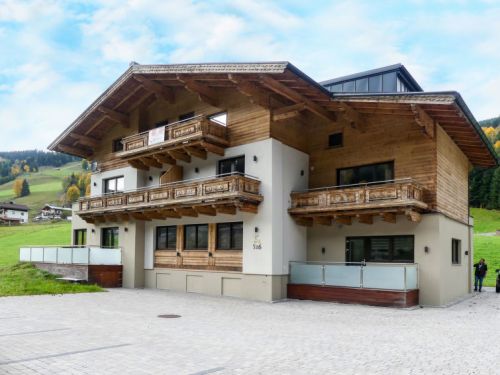 Chalet-appartement Saalbacher Perle - 11 personen in Saalbach - Skicircus Saalbach   Hinterglemm   Leogang   Fieberbrunn, Oostenrijk foto 7205612