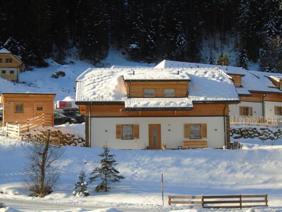 Chalet Riesneralm-18
