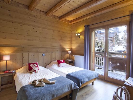 Chalet Levanna Occidentale-11