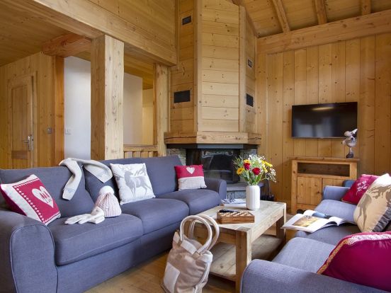 Chalet Levanna Orientale-4