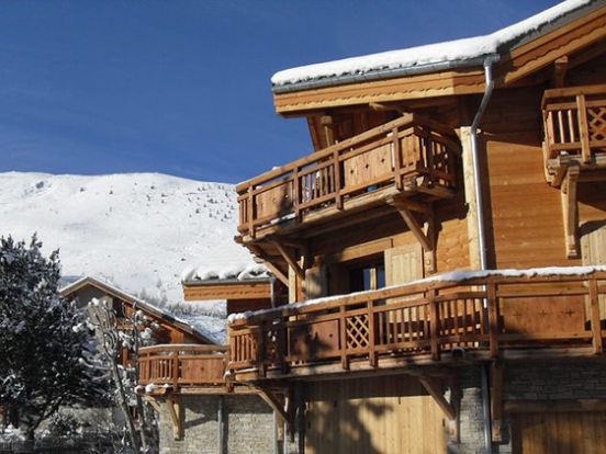Chalet Levanna Orientale-15