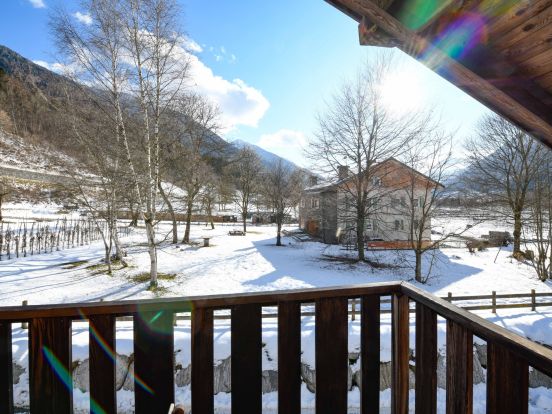 Chalet Casa al Campo-10