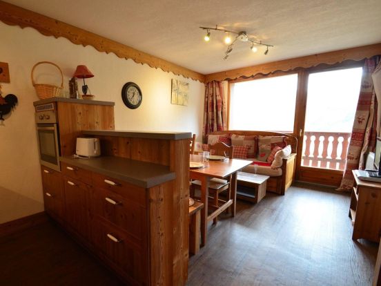 Appartement Les Côtes d'Or-7