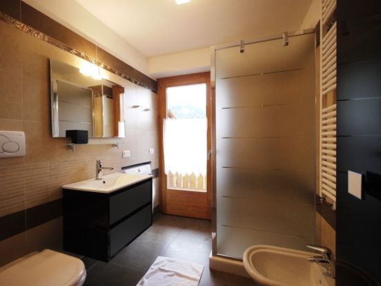 Chalet-appartement Résidence Sella Ronda-11