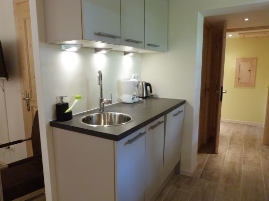 Chalet-appartement Le Héron-24