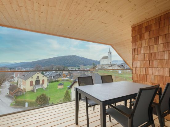 Appartement Ski & Nature-12