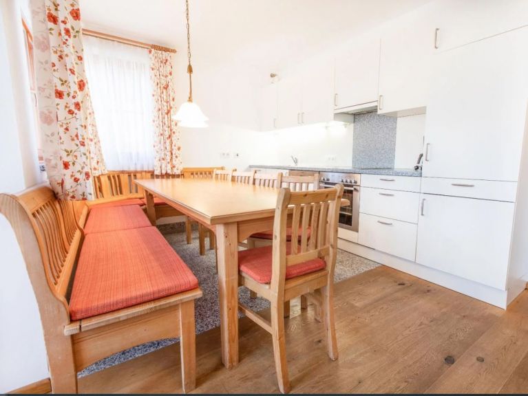 Chalet-appartement Duxer Anger
