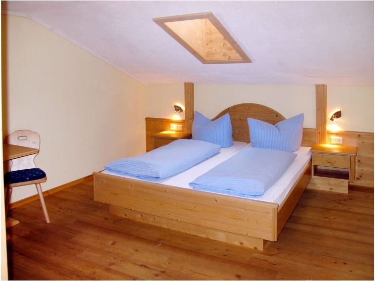Appartement Gasthof Moosalm