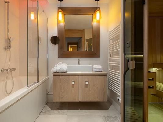 Appartement Résidence L'Hevana superieur
