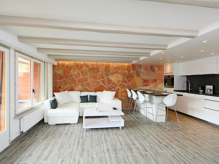 Appartement Stem 2