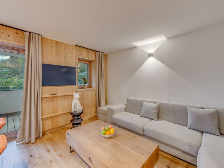 Appartement Residence Le Grand Bouquetin