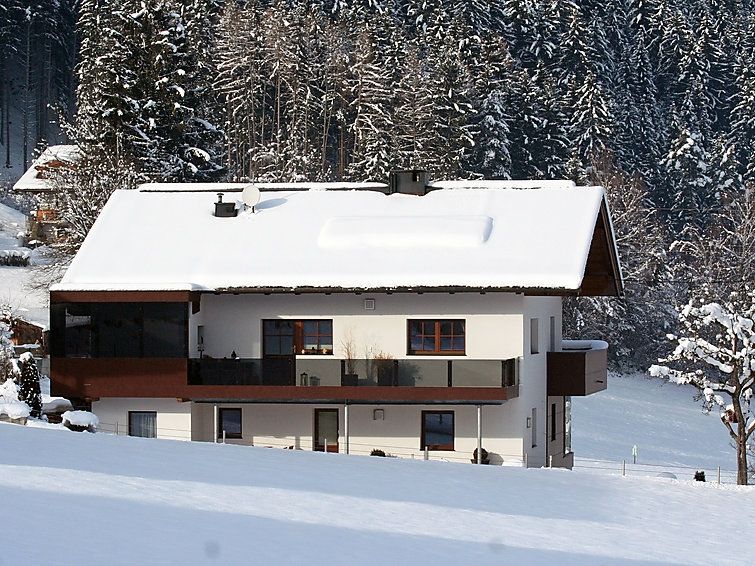 Appartement Rosi und Oliver