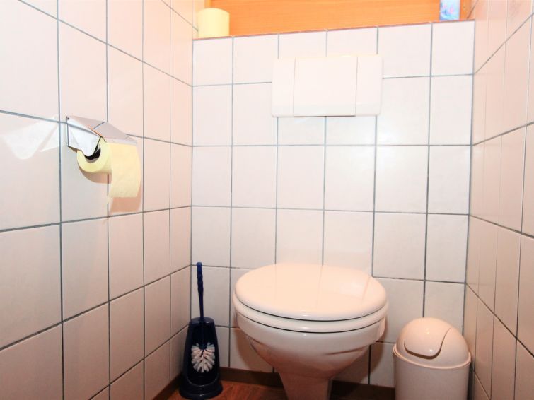Appartement Stiplerhof