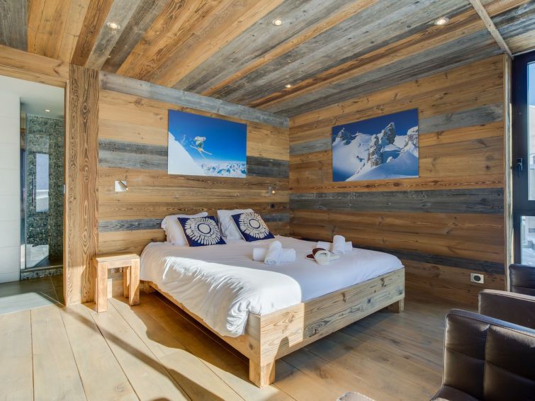 Appartement Les Grandes Platières