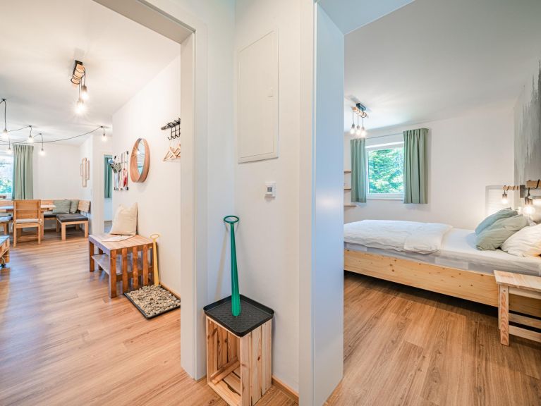 Appartement Schorsch