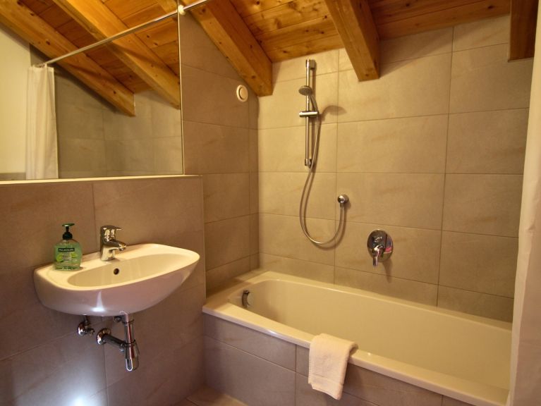 Chalet Kelle inclusief catering