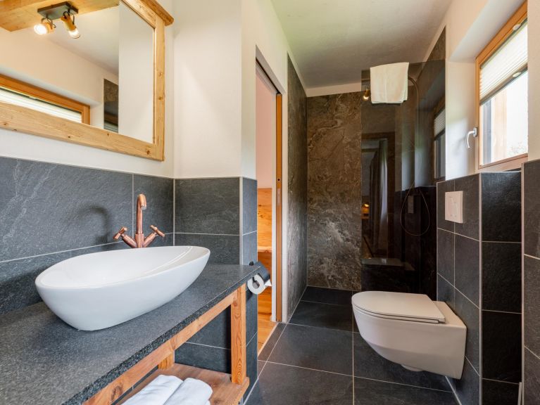 Appartement AlmApART 8-1