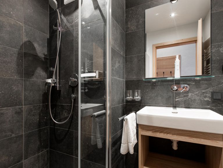 Chalet-appartement Das Neukirchen Penthouse Type 2b