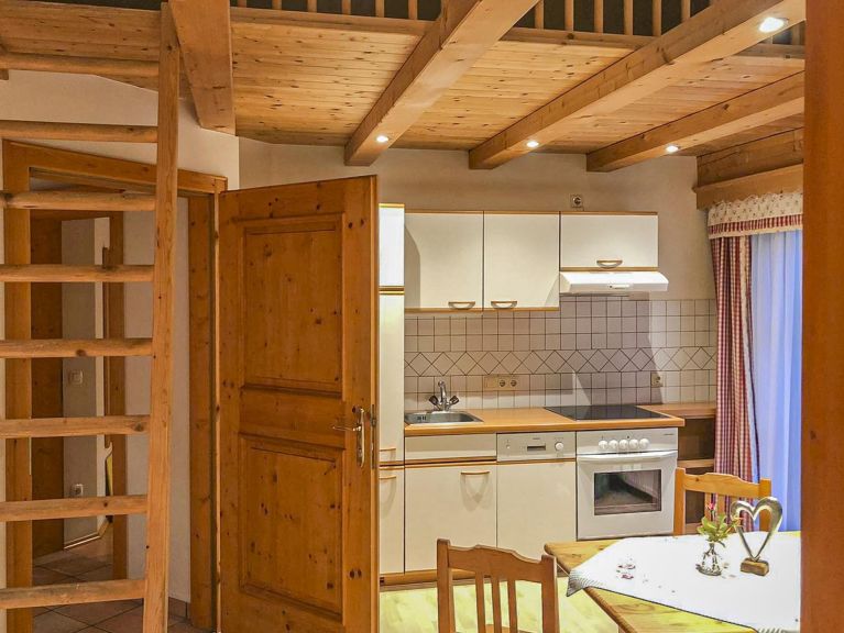 Chalet Schiedhof