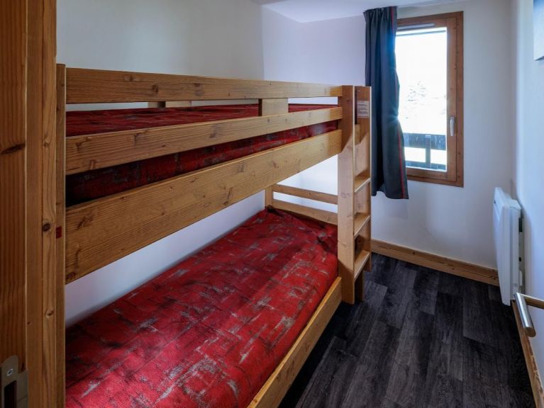Appartement Backgammon