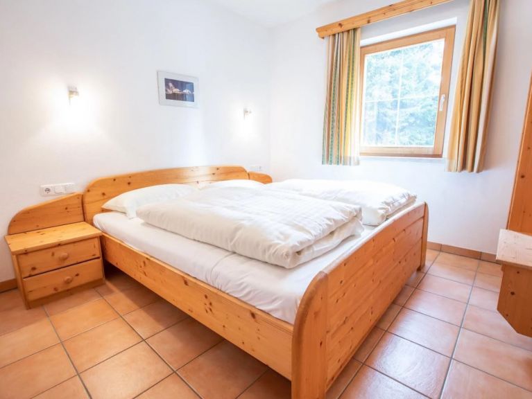 Chalet Désirée