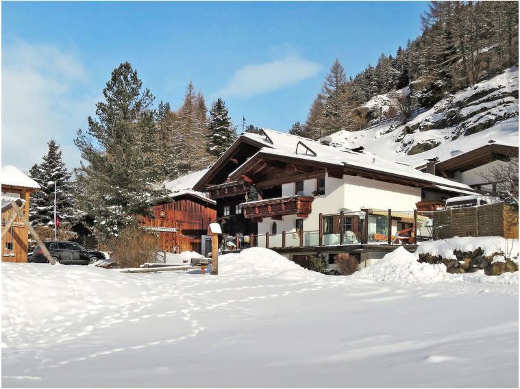 Appartement Gasthof Moosalm
