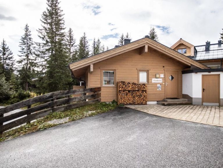 Chalet Désirée