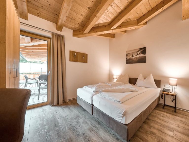 Chalet-appartement AlpenParks Sonnleiten