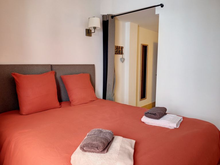 Chalet-appartement Le Diamant des Cimes