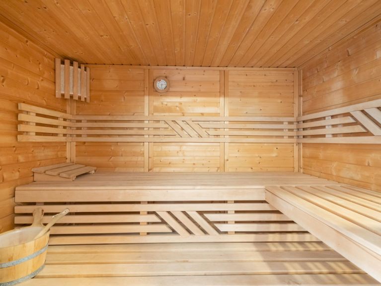 Chalet Riesneralm Lilyan