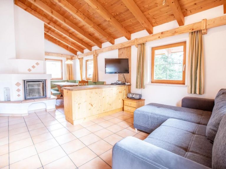 Chalet Désirée