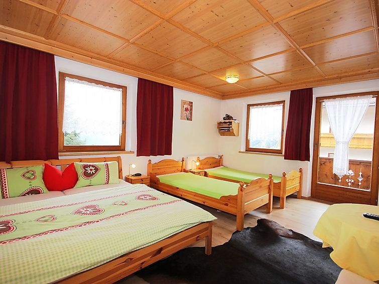 Appartement Anita