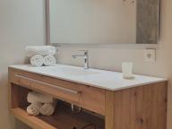 Appartement B Living zondag t/m zondag Suite-13