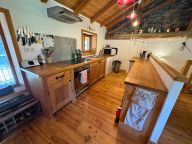 Chalet-appartement Villarenger Chalet Chardon-6