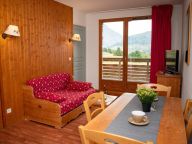 Appartement Le Hameau du Puy appartement-4