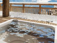 Chalet Les Sources Le Lynx-6