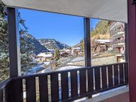 Appartement Casa Metz-21