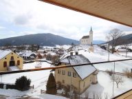 Appartement Ski & Nature Top 15-22