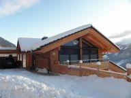 Chalet-appartement Alpenchalet am Wildkogel Smaragd met wellnessruimte-24
