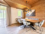 Chalet-appartement Alpenzauber Top 4-4