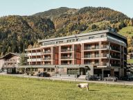 Chalet-appartement AlpenParks Taxacher Rettenstein-17