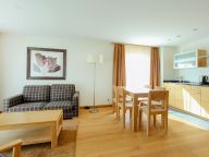 Appartement Résidence Zur Matte B-7