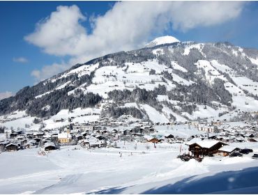 Skidorp Gezellig en levendig wintersportdorp met gunstige ligging-4