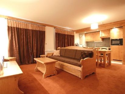 Appartement Alba-2