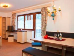 Appartement Alpin Rosskirpel-2