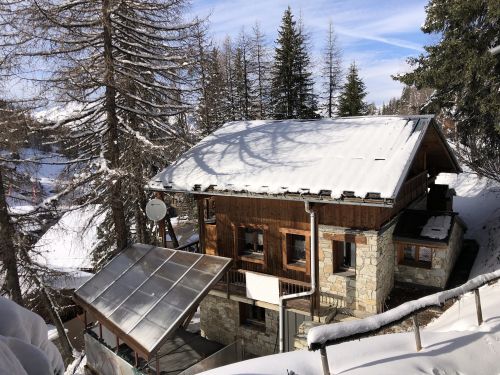 Chalet Anna