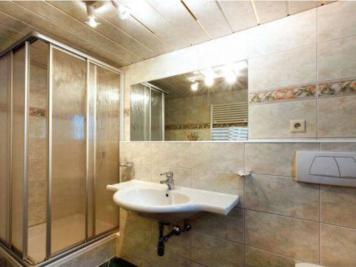 Appartement Gasthof Moosalm - 6-7 personen – afbeelding 2