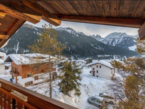 Appartement Casa Iris - 6 personen afbeelding